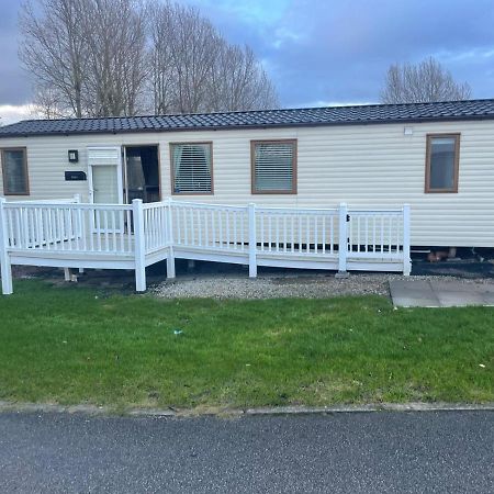 Luxury 6 Berth Caravan, Marton Mere แบล็คพูล ภายนอก รูปภาพ