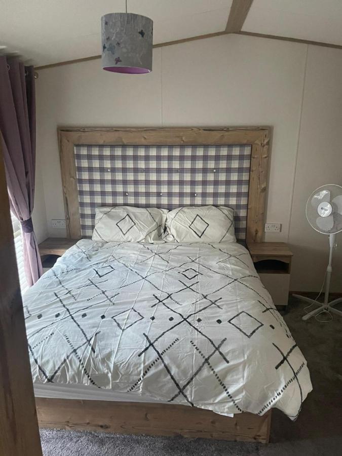 Luxury 6 Berth Caravan, Marton Mere แบล็คพูล ภายนอก รูปภาพ