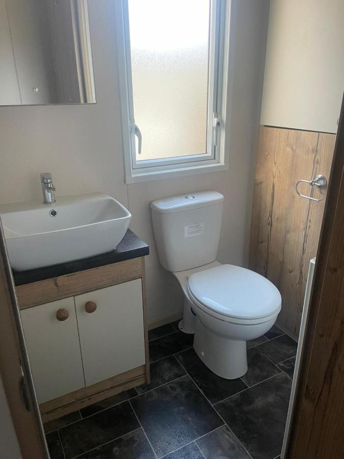 Luxury 6 Berth Caravan, Marton Mere แบล็คพูล ภายนอก รูปภาพ